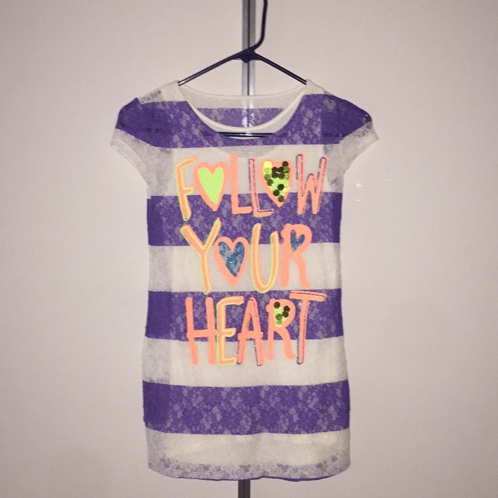 Justice kids dress size 10
